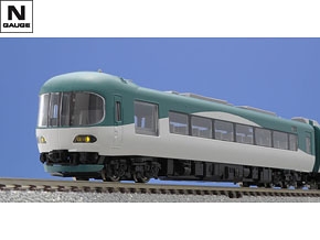 92159 京都丹後鉄道KTR8000形基本セット