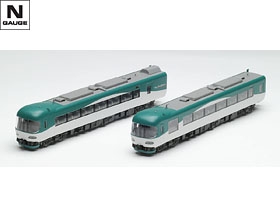 92160 京都丹後鉄道KTR8000形増結セット