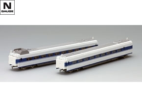 JR 100系東海道・山陽新幹線（G編成）増結セット｜鉄道模型 TOMIX 公式 