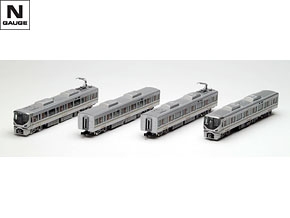 JR 225-0系近郊電車増結セット｜鉄道模型 TOMIX 公式サイト｜株式会社 