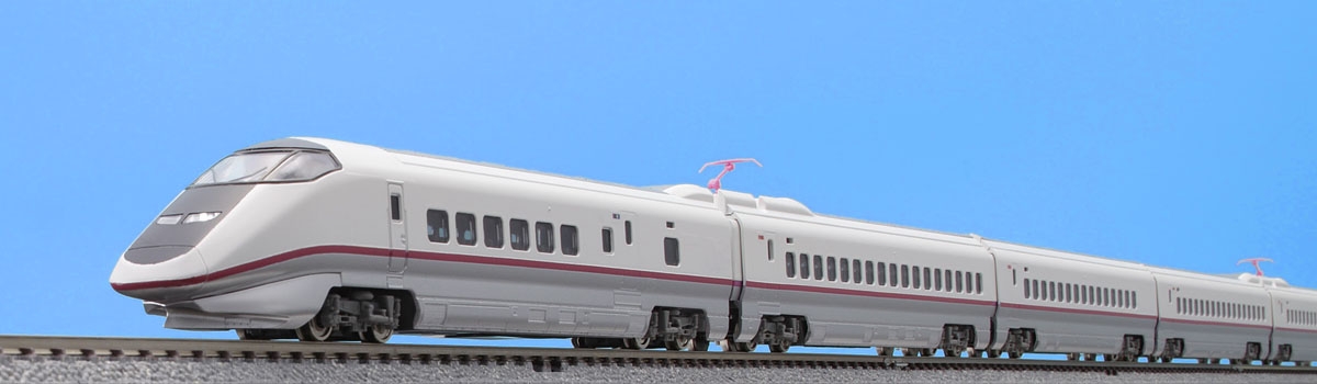 JR E3系秋田新幹線（こまち）セット｜鉄道模型 TOMIX 公式サイト｜株式 