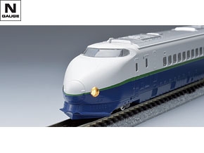 JR 400系山形新幹線（つばさ・旧塗装）セット｜鉄道模型 TOMIX 公式 
