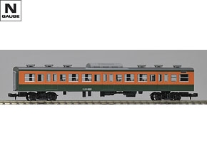 国鉄 113-2000系近郊電車（湘南色）増結セット｜鉄道模型 TOMIX 公式 