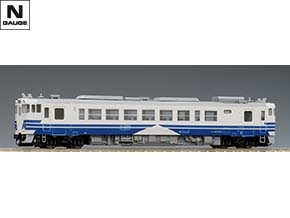 9435 JR ディーゼルカーキハ40-500形(更新車・五能線)(M) 