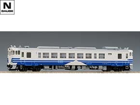 9436 JR ディーゼルカー キハ40-500形(更新車・五能線)(T) 