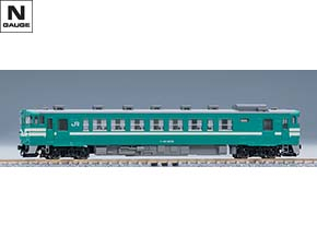 9453 JRディーゼルカー キハ40-2000形(加古川線)(M)