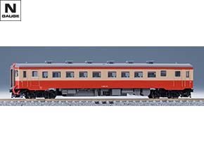 国鉄ディーゼルカー キハ22-0形(M)｜鉄道模型 TOMIX 公式サイト｜株式 