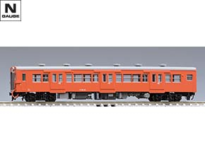 国鉄ディーゼルカー キハ30-0形(首都圏色)(T) ｜鉄道模型 TOMIX 公式 