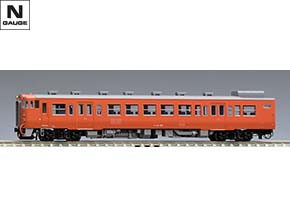 9474 国鉄ディーゼルカー キハ47-0形(T)
