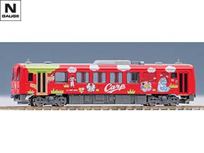 Nゲージ鉄道模型新製品情報】TOMIX公式サイト2022年9月～2022年