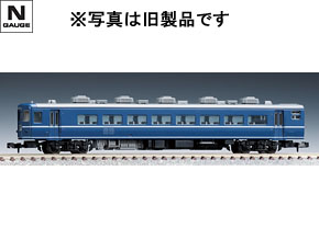 国鉄 オハ14形0番代 前期型｜製品情報｜製品検索｜鉄道模型 トミックス