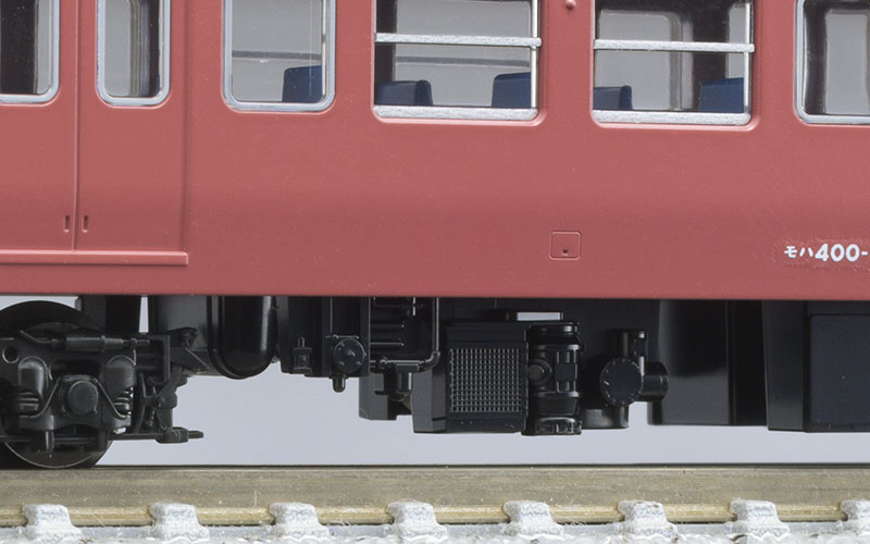 国鉄 401系近郊電車（高運転台）増結セット｜製品情報｜製品検索｜鉄道