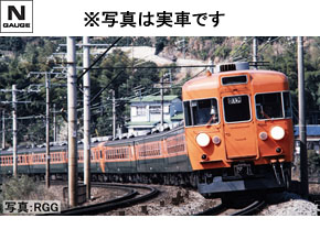 【週末特価】TOMIX トミックス 国鉄153系急行電車（低運転台）基本セット 国鉄 153系急行電車（伊豆・低運転台）基本セットA｜製品情報｜製品