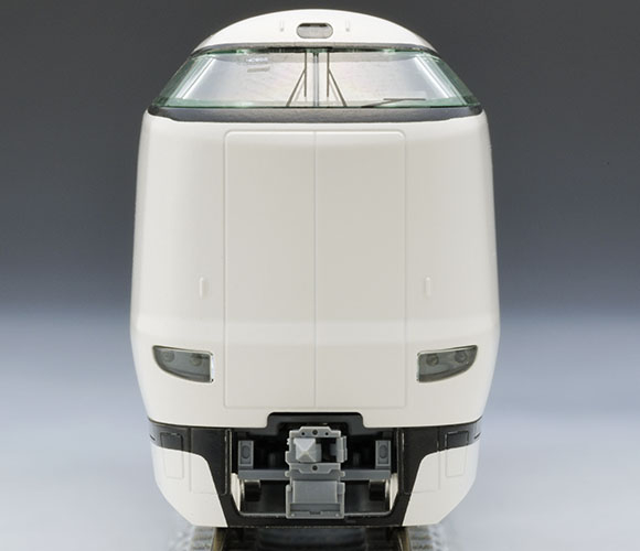 JR 287系特急電車（くろしお）基本セット｜製品情報｜製品検索｜鉄道