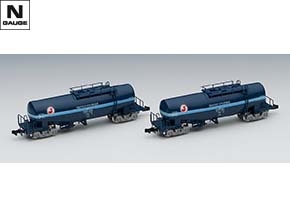 私有貨車 タキ1000形(日本オイルターミナル・C) ｜鉄道模型 TOMIX 公式 