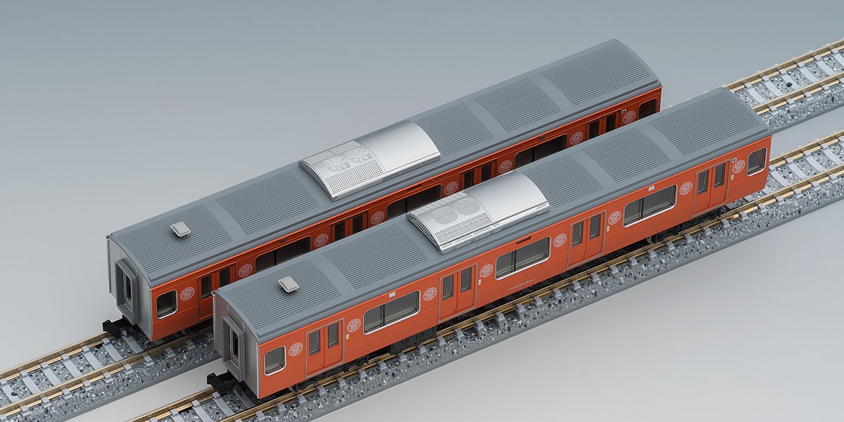 限定品 JR E233-0系通勤電車(中央線開業130周年記念キャンペーン 