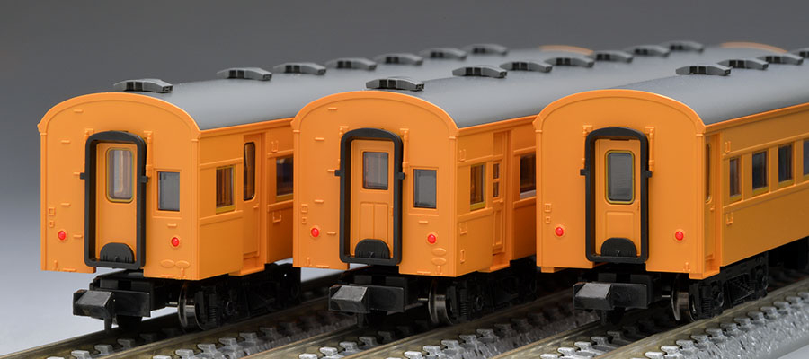 TOMIX 大井川鐵道 きかんしゃトーマス号 9両セット 特別企画品