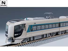 97934 特別企画品 東武500系リバティ(リバティけごん・リバティ会津)セット