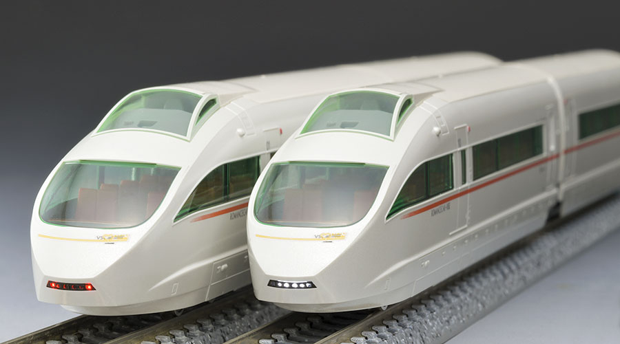 特別企画品 小田急ロマンスカー50000形VSE(VSE Last Run)セット ｜鉄道 ...