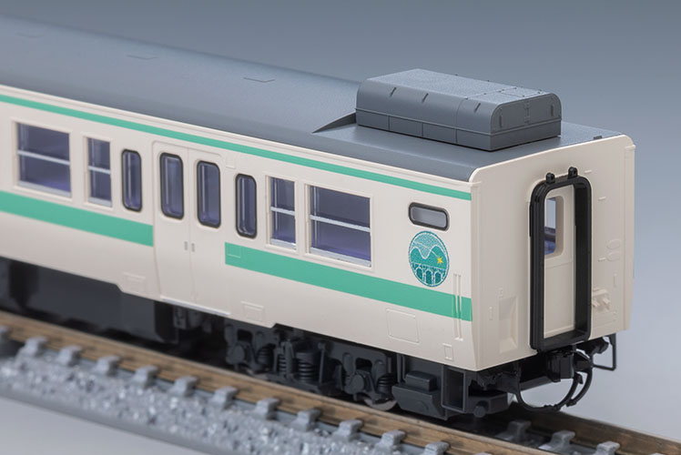 tomix キハ147形　日田彦山線BRT ひこぼしラッピングセット 特別企画品 キハ147形ディーゼルカー（日田彦山線BRT ひこぼし