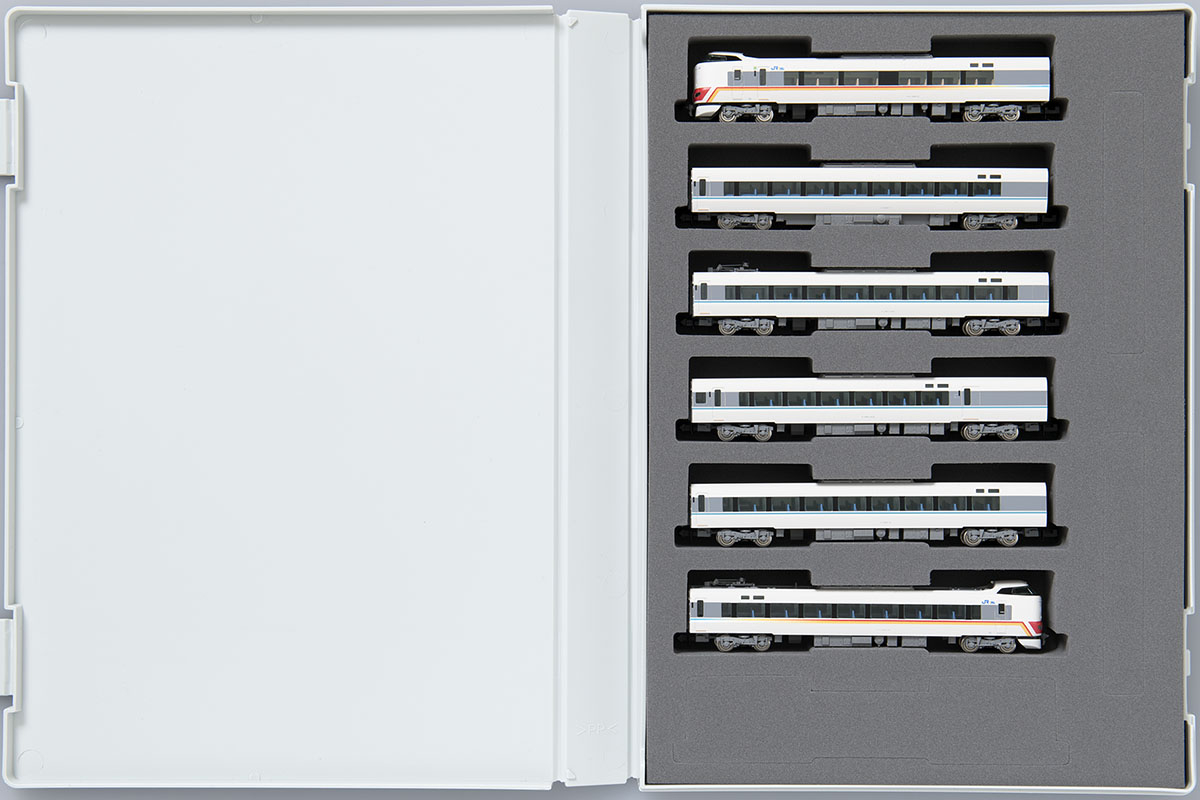 TOMIX 97970 287系 くろしお 60周ラッピング JR 287系特急電車(特急くろしお60周年記念ラッピング第2弾)セット 特別