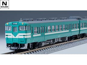 98098 JR キハ47-0形ディーゼルカー(加古川線)セット