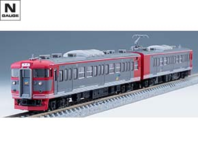 98126 しなの鉄道115系電車(クモハ114形1500番代)セット