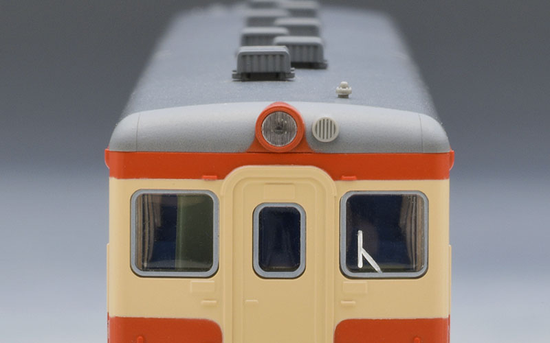 国鉄 キハ25形ディーゼルカーセット ｜製品情報｜製品検索｜鉄道