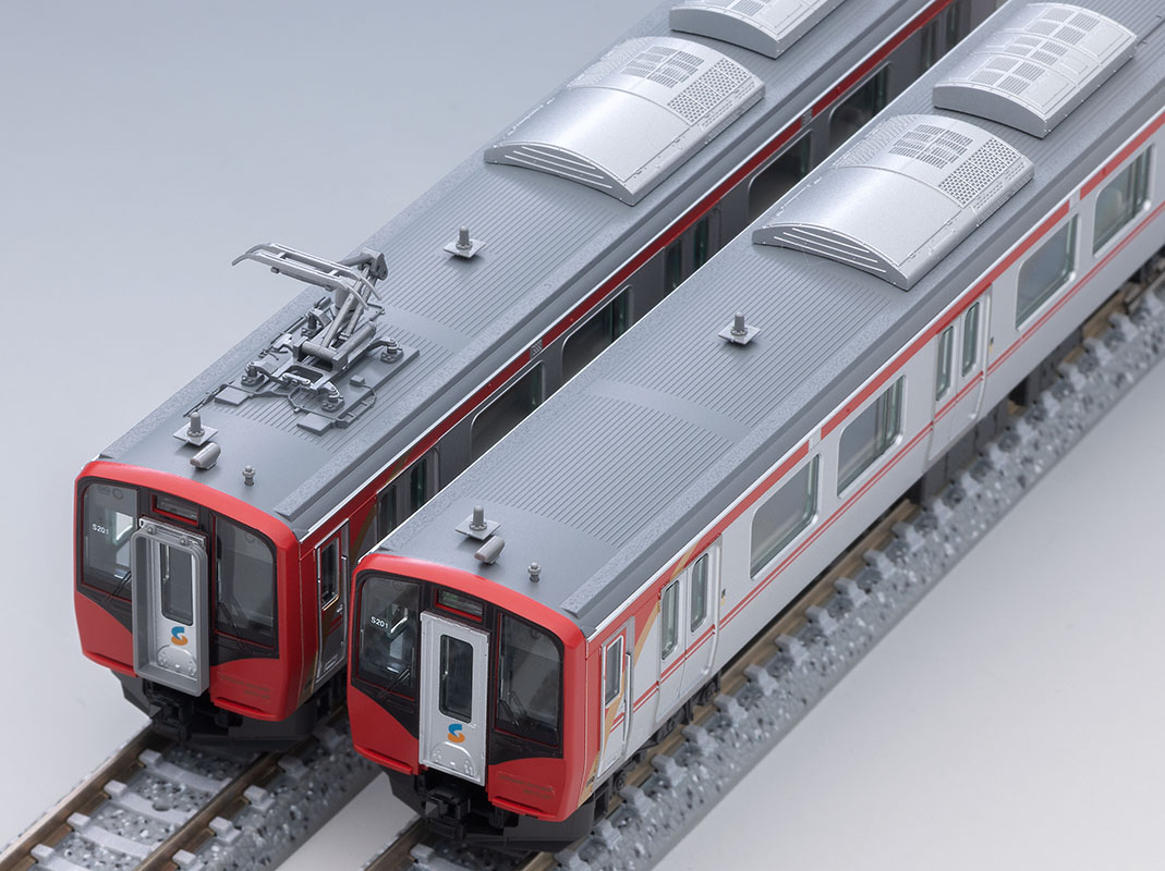 しなの鉄道 SR1系200番代電車セット｜製品情報｜製品検索｜鉄道