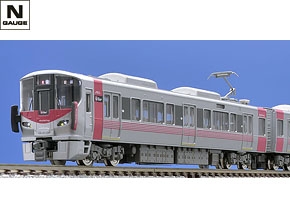 98201 JR 227系近郊電車基本セット