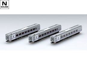 JRディーゼルカー キハ260-1300形（新塗装）（M）｜鉄道模型 TOMIX 