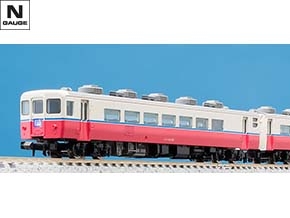 98246 JR 14-200系客車（ムーンライト九州）基本セット