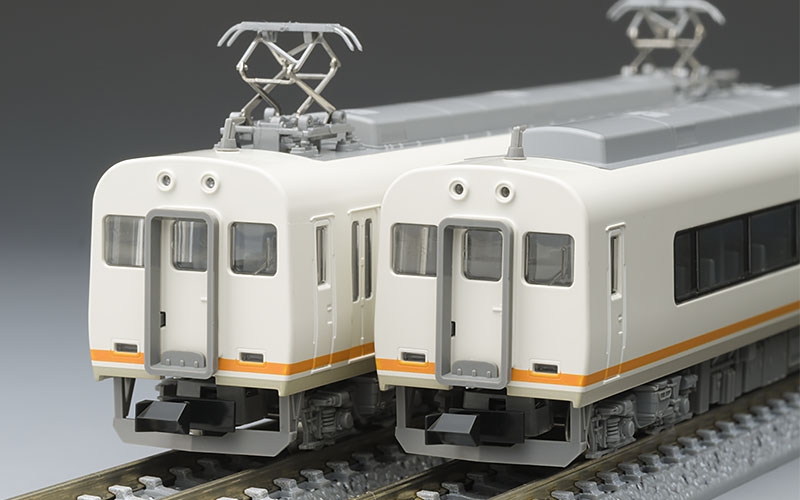 近畿日本鉄道21000系アーバンライナーplus増結セット｜鉄道模型 TOMIX 