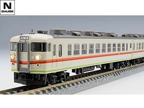 JR 167系電車(田町アコモ車)増結セット ｜鉄道模型 TOMIX 公式サイト 