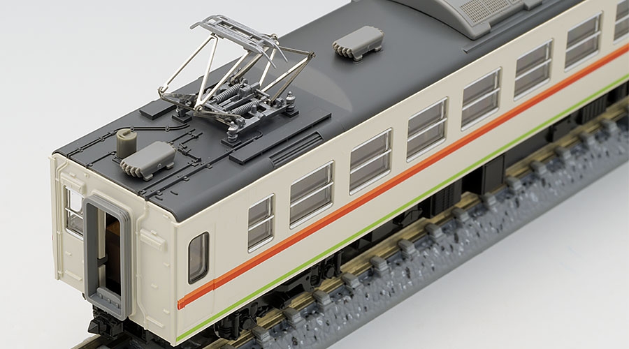 JR 167系電車(田町アコモ車)増結セット ｜鉄道模型 TOMIX 公式サイト