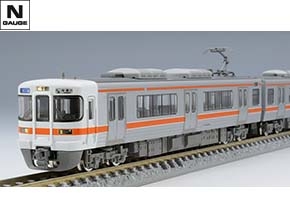 若者の大愛商品 JR 313-1500系近郊電車増結セット｜製品情報｜製品検索｜鉄道 鉄道模型