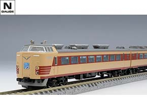 製品検索(Nゲージ)|鉄道模型 TOMIX 公式サイト|株式会社トミーテック