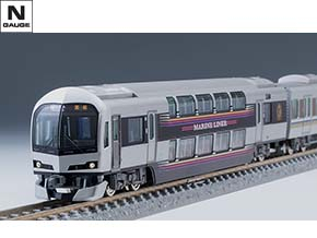 98390 JR 223-5000系・5000系近郊電車(マリンライナー)セットF