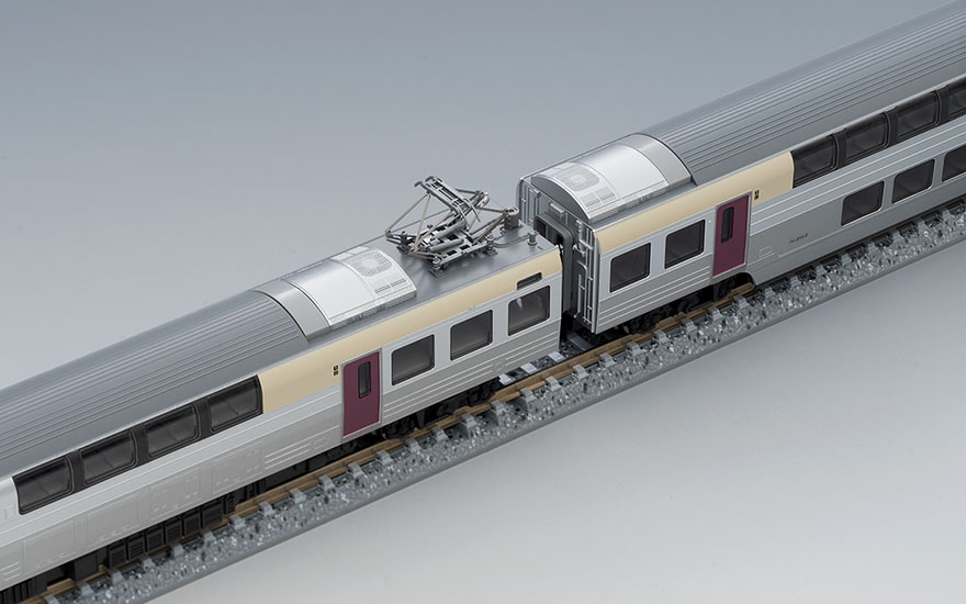 JR 215系近郊電車(2次車)基本セット｜鉄道模型 TOMIX 公式サイト｜株式 