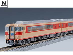 M&M　鉄道模型セット トミックス Nゲージ JR 209-500系通勤電車(京葉線・更新車