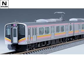 98475 JR E129-100系電車基本セット 
