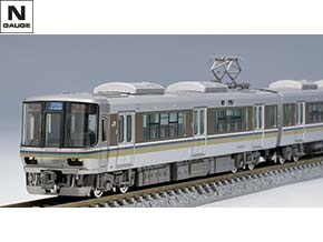 98478 JR 223-2000系近郊電車基本セット
