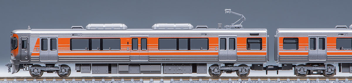 JR 313-8000系近郊電車(セントラルライナー)セット｜製品情報