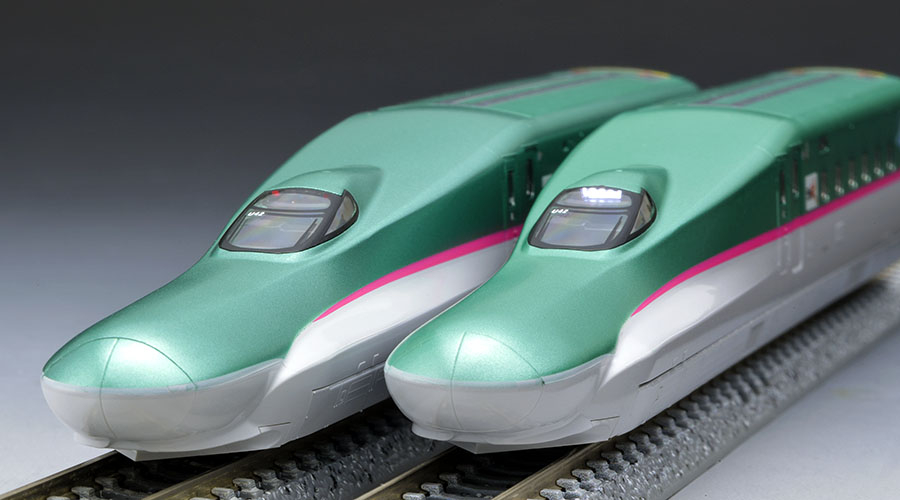 日/祝も発送 トミックス Nゲージ e5系新幹線 鉄道模型
