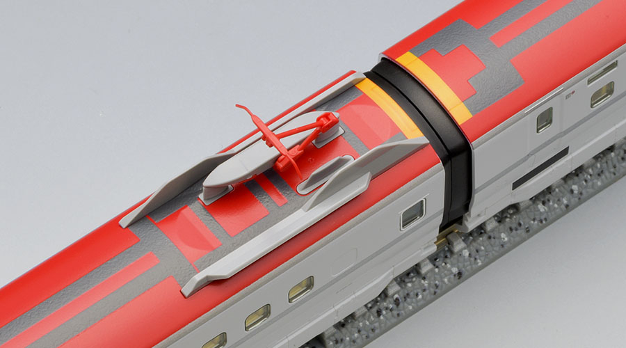JR E6系秋田新幹線(こまち)基本セット ｜鉄道模型 TOMIX 公式サイト｜株式会社トミーテック