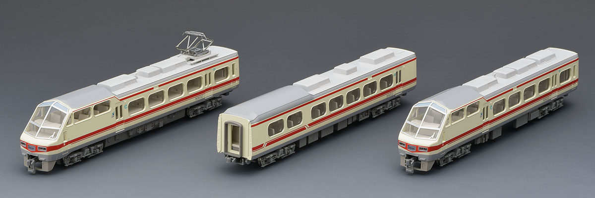 名鉄8800系パノラマDXセット ｜製品情報｜製品検索｜鉄道模型