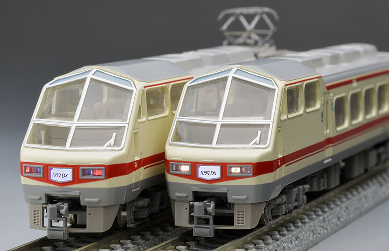 [RWM]92291 名鉄8800系 パノラマDX 3両セット(動力付き) Nゲージ 鉄道模型 TOMIX(トミックス)(20070520)