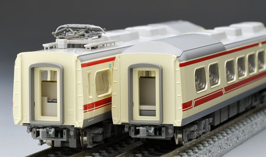 名鉄8800系パノラマDXセット ｜製品情報｜製品検索｜鉄道模型