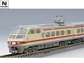 名鉄8800系パノラマDXセット ｜製品情報｜製品検索｜鉄道模型
