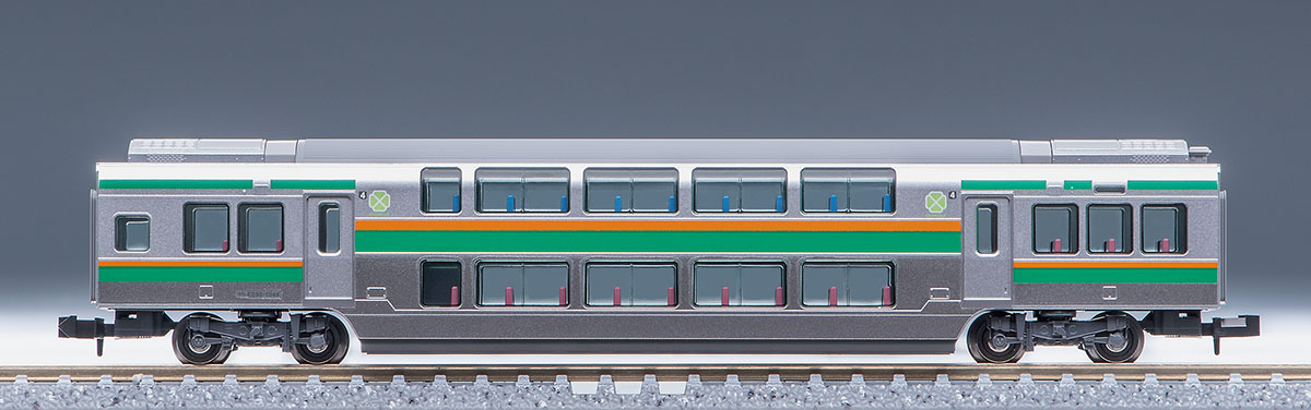 鉄道模型］トミックス (Nゲージ) 98517 JR E231-1000系電車（東海道線